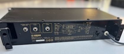 Yamaha-E1010 Analog Delay